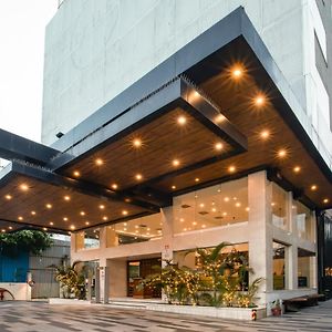 The Cunningham Hotel Bangalore